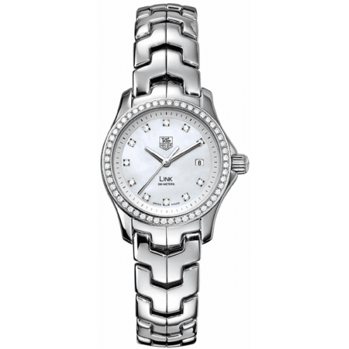 Tag Heuer Link WJF1319-BA0572